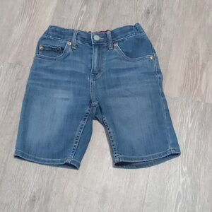 Levis shorts jeans for kids